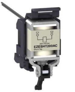 Cuộn cắt 200-240 V AC (EZESHT200AC) SE