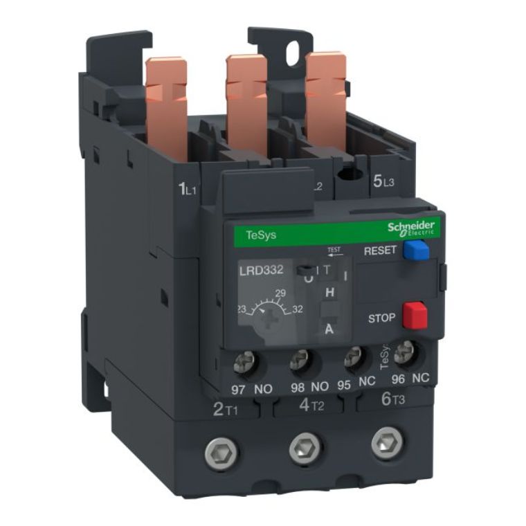 Rơ Le Nhiệt 23-32A