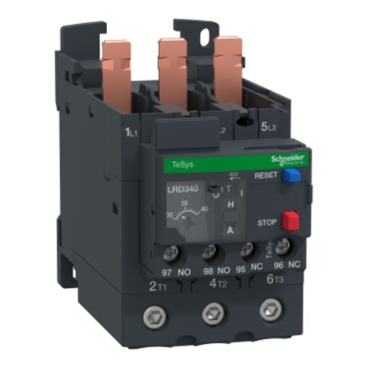 Rơ Le Nhiệt 30-40A