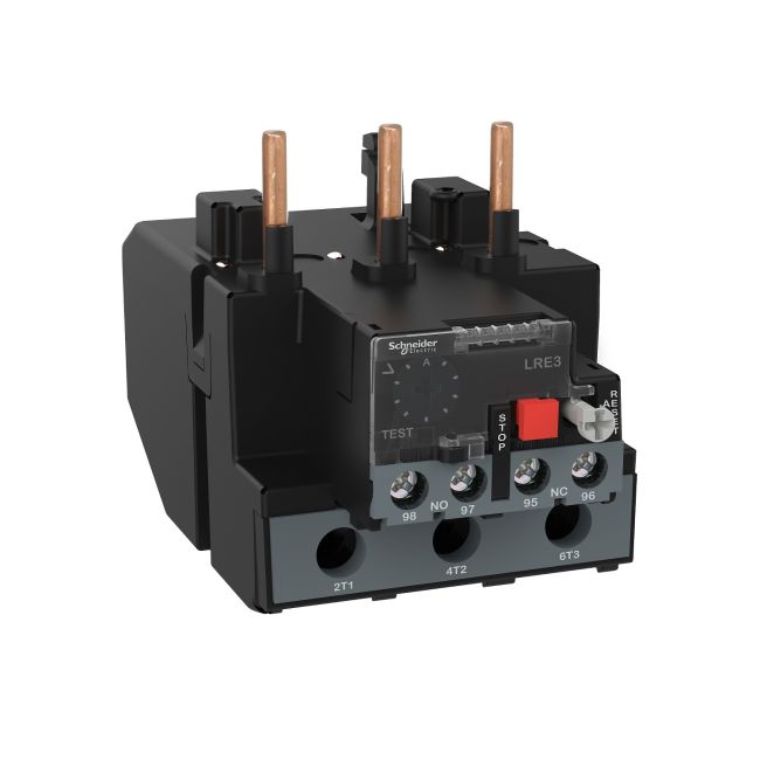 Rơ Le Nhiệt 23-32A