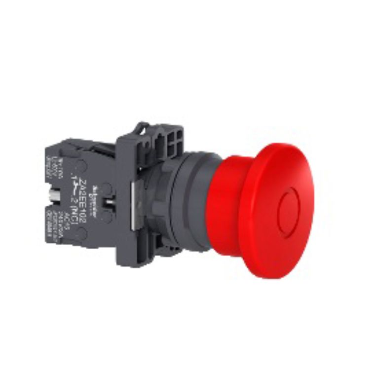 Nút dừng khẩn cấp Ø22