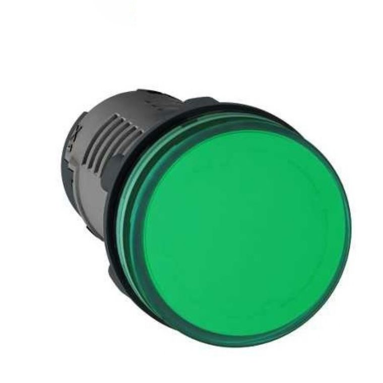 Đèn báo Ø22 điện áp 24V AC/DC