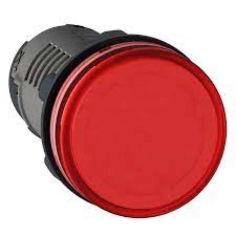 Đèn báo Ø22 điện áp 24V AC/DC
